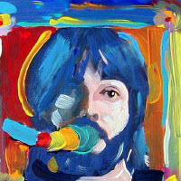 Picture of Paul