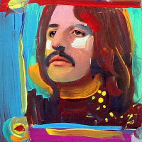 Picture of Ringo